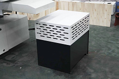 Плоскошлифовальный станок STALEX SG-SG-40100AHD