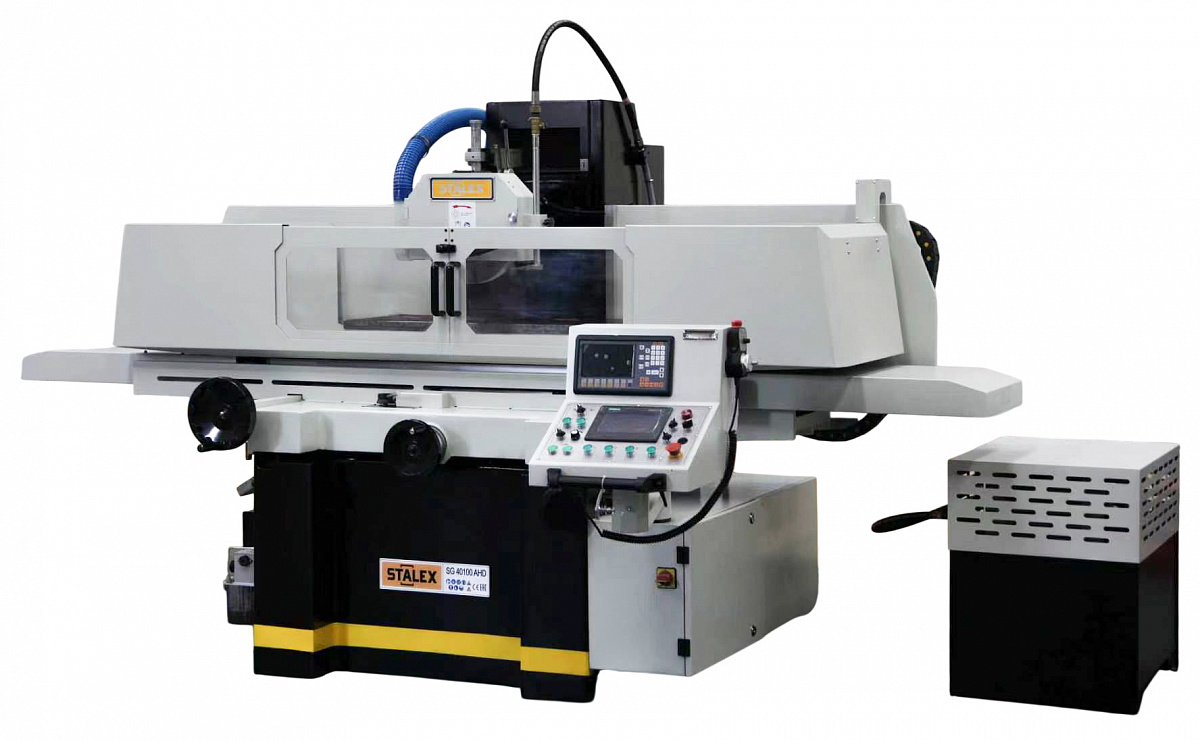 Плоскошлифовальный станок STALEX SG-SG-40100AHD