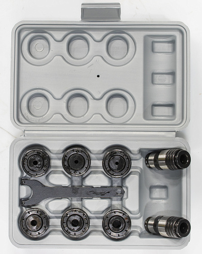 Резьбонарезной манипулятор STALEX MR-DS16