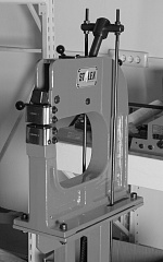 Шринкер STALEX SS-16F