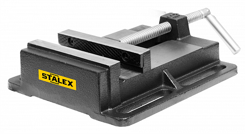 Тиски сверлильные STALEX &amp;quot;Бульдог&amp;quot;, 150Х150 мм., 6,0 кг.