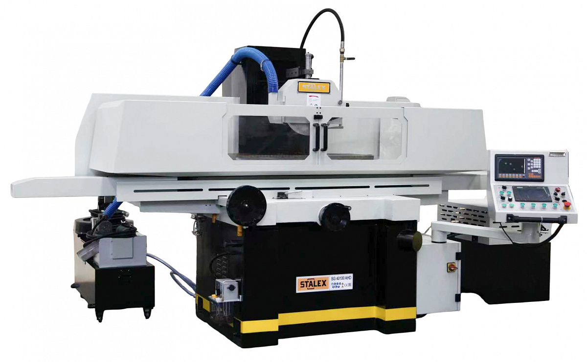 Плоскошлифовальный станок STALEX SG-SG-40100AHD