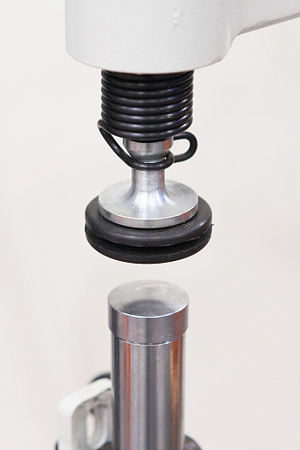 Молоток гладильный STALEX PPH-500