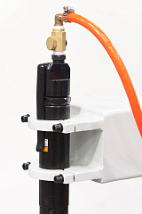 Молоток гладильный STALEX PPH-610