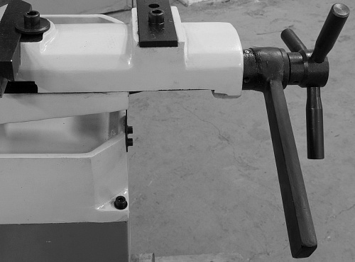 Дисковая пила Stalex CS-250
