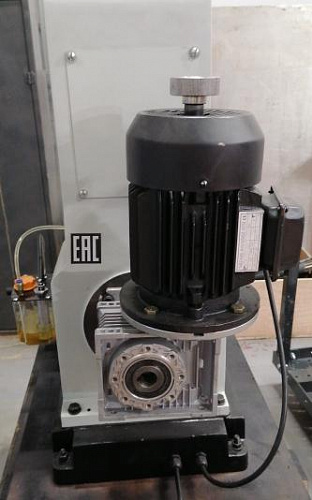 Станок долбежный Stalex B5012