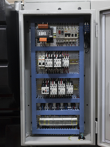 Станок токарно-винторезный STALEX C6246E/1500