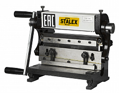 Станок комбинированные ручные Stalex 3-in-1/200x1