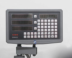 Станок токарно-винторезный STALEX C6246E/1500