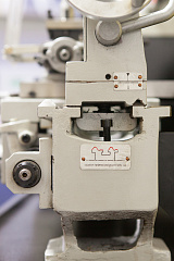 Станок настольный токарный Stalex D250x550C Vario