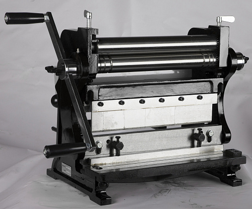 Станок комбинированные ручные Stalex 3-in-1/305x1