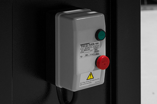 Фальцепрокатный станок STALEX PRO LC 12