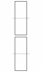 Ролики гладкие для отбортовки E8