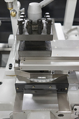 Станок токарно-винторезный STALEX C6246E/1500