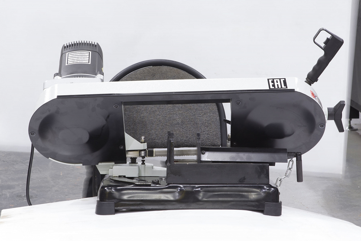 Станок ленточнопильный Stalex BS-150