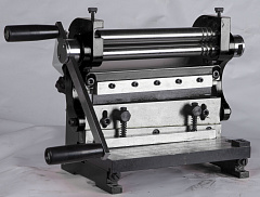 Станок комбинированные ручные Stalex 3-in-1/200x1