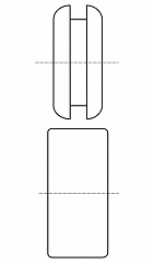 Ролики для завальцовки E5