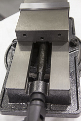 Тиски станочные Stalex QM16125